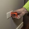 imageKlein Tools ET310 AC Circuit Breaker Finder Electric and Voltage Tester with Integrated GFCI Outlet TesterCircuit Breaker Finder