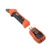 imageKlein Tools ET310 AC Circuit Breaker Finder Electric and Voltage Tester with Integrated GFCI Outlet TesterCircuit Breaker Finder