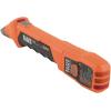 imageKlein Tools ET310KIT AC Circuit Breaker Finder Kit Electric Tester GFCI Tester Leads Adapters and Case