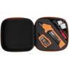 imageKlein Tools ET310KIT AC Circuit Breaker Finder Kit Electric Tester GFCI Tester Leads Adapters and Case
