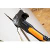 imageKlein Tools H80696EP 6Pound Sledgehammer Beater with Carabiner Hole ShockReducing Grip and Fiberglass Handle for Demolition Power