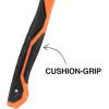 imageKlein Tools H80920S Smooth Face Framing Hammer with Straight Claw 20Ounce Forged Steel Magnetic Nail Puller and ExtraLarge Squared Strike Face18 oz