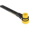 imageKlein Tools KT151T Linemans Ratcheting Wrench with BoltThrough Design 34Inch 1316Inch 1Inch x 118Inch Combination Square Socket