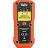 imageKlein Tools Laser Distance Measure Measures in Feet Inches Meters200Foot
