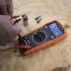 imageKlein Tools MM325 Multimeter Digital ManualRanging 600V ACDC Voltage Tester Tests Batteries Current Resistance Diodes and Continuity