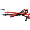 imageKlein Tools MM325 Multimeter Digital ManualRanging 600V ACDC Voltage Tester Tests Batteries Current Resistance Diodes and Continuity