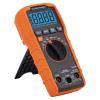 imageKlein Tools MM420 Digital Multimeter AutoRanging TRMS Multimeter 600V ACDC Voltage 10A ACDC Current 50 MOhms ResistanceAutoRanging