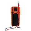imageKlein Tools MM420 Digital Multimeter AutoRanging TRMS Multimeter 600V ACDC Voltage 10A ACDC Current 50 MOhms ResistanceAutoRanging