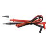 imageKlein Tools MM420 Digital Multimeter AutoRanging TRMS Multimeter 600V ACDC Voltage 10A ACDC Current 50 MOhms ResistanceAutoRanging