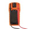imageKlein Tools MM420 Digital Multimeter AutoRanging TRMS Multimeter 600V ACDC Voltage 10A ACDC Current 50 MOhms ResistanceTest Kit