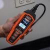 imageKlein Tools RT390 Circuit Analyzer with Large LCD Identifies Wiring Faults GFCI and AFCI Tester Voltage Drop Displays Trip Time