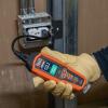 imageKlein Tools RT390 Circuit Analyzer with Large LCD Identifies Wiring Faults GFCI and AFCI Tester Voltage Drop Displays Trip Time