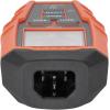 imageKlein Tools RT390 Circuit Analyzer with Large LCD Identifies Wiring Faults GFCI and AFCI Tester Voltage Drop Displays Trip Time