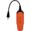 imageKlein Tools RT390 Circuit Analyzer with Large LCD Identifies Wiring Faults GFCI and AFCI Tester Voltage Drop Displays Trip Time