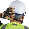 imageKlein Tools Safety Helmet Type2 Safety Helmet Vented Class CSafety Helmet