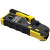 imageKlein Tools VDV226110 Ratcheting Modular Data Cable Crimper  Wire Stripper  Wire Cutter for RJ11RJ12 Standard RJ45 PassThru ConnectorsCrimper