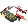 imageKlein Tools VDV500920 Wire Tracer Tone Generator and Probe Kit Continuity Tester for Ethernet Internet Telephone Speaker Coax Video and Data Cables RJ45 RJ11 RJ12Digital and Analog