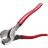 imageKlein Tools 63050 Cable Cutter Made in USA Heavy Duty Cutter for Aluminum Copper and Communications CableNonInsulated