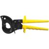 imageKlein Tools 63711 Wire Cable Cutter with Open Front Loading Jaws Cuts 600 MCM Copper 750 MCM Aluminum400 MCM Copper600 MCM Aluminum336 MCM ACSR
