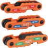 TORX  SAE & Metric Kit
