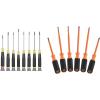 Screwdriver Set + Screwdriver Set