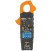 imageKlein Tools CL445 HVAC Clamp Meter AutoRanging TRMS NCVT Measures Voltage Current Temperature Micro Amps InRush and More1 12Inch Jaw