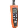 imageKlein Tools ET110 CO Meter Carbon Monoxide Tester and Detector with Exposure Limit Alarm 4 x AAA Batteries and Carry Pouch Included
