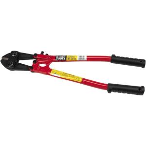 imageKlein Tools 63324 Bolt Cutter Steel Handle 24Inch18Inch