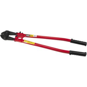 imageKlein Tools 63324 Bolt Cutter Steel Handle 24Inch30Inch