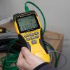 imageKLEIN TOOLS VDV501851 Cable Tester Kit with Scout Pro 3 for Ethernet  Data Coax  Video and Phone Cables 5 Locator Remotes