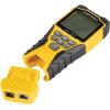 imageKLEIN TOOLS VDV501851 Cable Tester Kit with Scout Pro 3 for Ethernet  Data Coax  Video and Phone Cables 5 Locator Remotes
