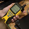 imageKLEIN TOOLS VDV501851 Cable Tester Kit with Scout Pro 3 for Ethernet  Data Coax  Video and Phone Cables 5 Locator Remotes