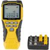 imageKLEIN TOOLS VDV501851 Cable Tester Kit with Scout Pro 3 for Ethernet  Data Coax  Video and Phone Cables 5 Locator Remotes