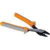 imageKlein Tools 1005RINS Insulated Pliers Made in USA Cutting  Crimping Tool for Insulated and NonInsulated 10 to 22 AWG Wire and Connectors1000V Rated