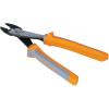 imageKlein Tools 1005RINS Insulated Pliers Made in USA Cutting  Crimping Tool for Insulated and NonInsulated 10 to 22 AWG Wire and Connectors1000V Rated