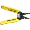 imageKlein Tools 11048 Dual Wire Stripper Cutter for Solid Wire Made in USACutter