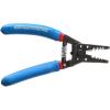 imageKlein Tools 11053 KleinKurve Wire Stripper and Cutter Made in USA Stripping  Cutting Tool for 612 AWG Stranded Wire 718Inch