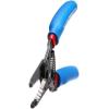 imageKlein Tools 11053 KleinKurve Wire Stripper and Cutter Made in USA Stripping  Cutting Tool for 612 AWG Stranded Wire 718Inch