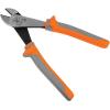 imageKlein Tools 11055RINS Insulated Klein Kurve Wire StripperCutter Made in USA 1000V Insulated Tool Cuts and Strips 1018 Solid and 1220 Stranded AWG WireDiagonal Cutters