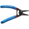 imageKlein Tools 11057 Wire Cutter  Stripper Made in USA Heavy Duty Cutter for 2030 AWG Solid and 2232 AWG Stranded Wire