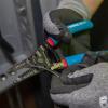 imageKlein Tools 11057 Wire Cutter  Stripper Made in USA Heavy Duty Cutter for 2030 AWG Solid and 2232 AWG Stranded Wire