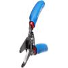 imageKlein Tools 11057 Wire Cutter  Stripper Made in USA Heavy Duty Cutter for 2030 AWG Solid and 2232 AWG Stranded Wire
