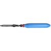 imageKlein Tools 11057 Wire Cutter  Stripper Made in USA Heavy Duty Cutter for 2030 AWG Solid and 2232 AWG Stranded Wire