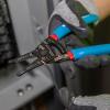 imageKlein Tools 11057 Wire Cutter  Stripper Made in USA Heavy Duty Cutter for 2030 AWG Solid and 2232 AWG Stranded Wire