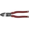 imageKlein Tools 2005N Wire Cutter Made in USA Stripper Crimper Tool Strips 1018 AWG Stranded Crimps 1022 AWG Terminals with Shear CutterStripper