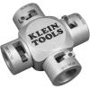 imageKlein Tools 21050 Large Cable Stripper 750350 MCM