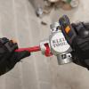 imageKlein Tools 21051 Large Cable Stripper 20250 MCM