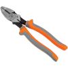 imageKlein Tools 2139NERINS 1000V Insulated Side Cutter Pliers Made in USA High Leverage Design Induction Hardened Knives 9Inch