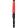 imageKlein Tools 3006CR Crimping Tool for NonInsulated Terminals Ratcheting Crimper 10 to 22 AWG Stranded Copper Wire FullCycle 5Cavity