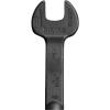imageKlein Tools 3210 Spud Wrench Made in USA 78Inch Nominal Opening 12Inch Bolt for US Heavy Nut12Inch